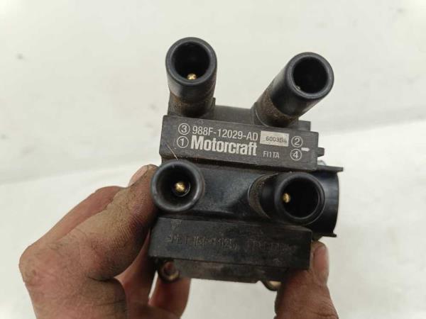 BOBINE FORD/MAZDA - Vue 3